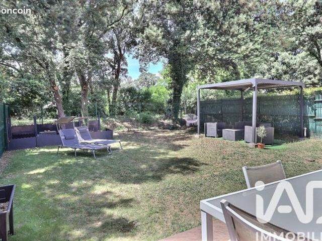 Maison 4 pièces 88 m²