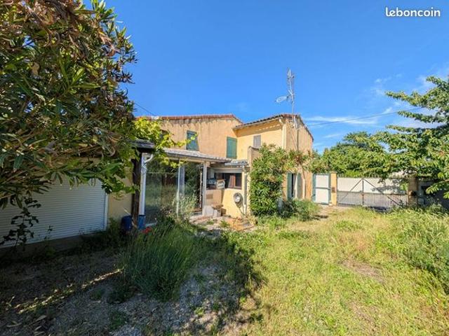 Maison 4 pièces 88 m²