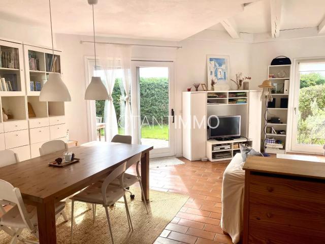 Maison 4 pièces 88 m²