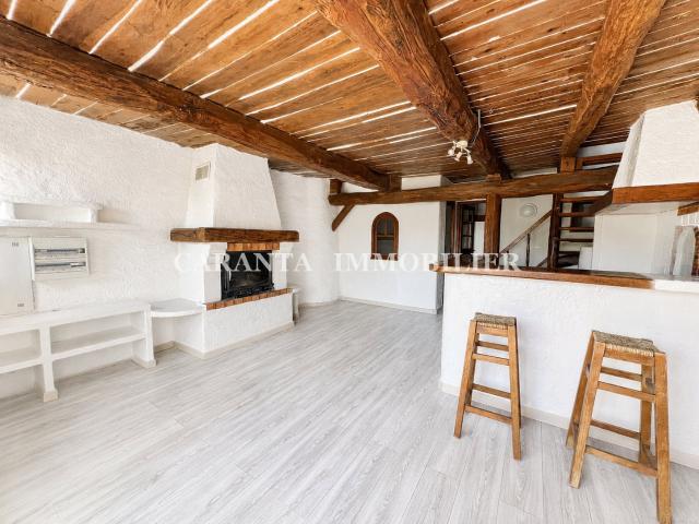 Maison 4 pièces 88 m²