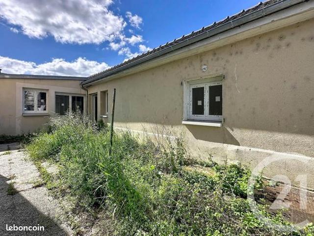 Maison 4 pièces 88 m²
