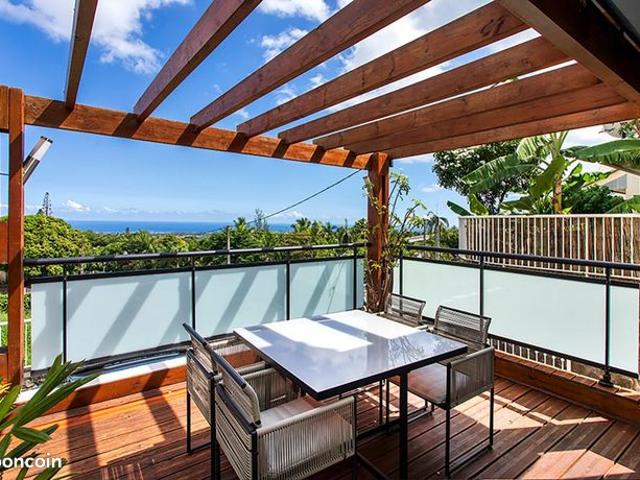 Maison 4 pièces 88 m²