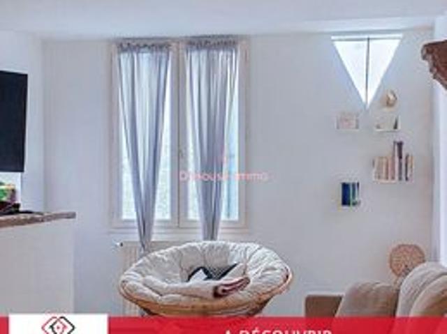 Maison 4 pièces 88 m²