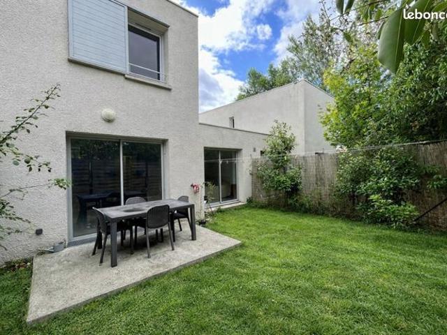 Maison 4 pièces 88 m²