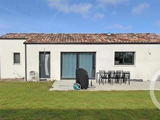 Maison 4 pièces 88 m²