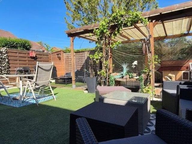 Maison 4 pièces 88 m²