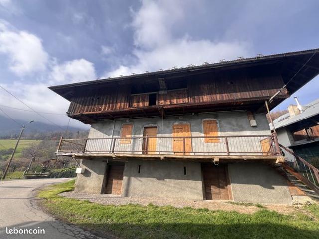 Maison 4 pièces 88 m²