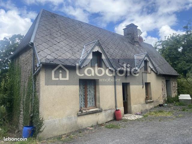 Maison 4 pièces 88 m²