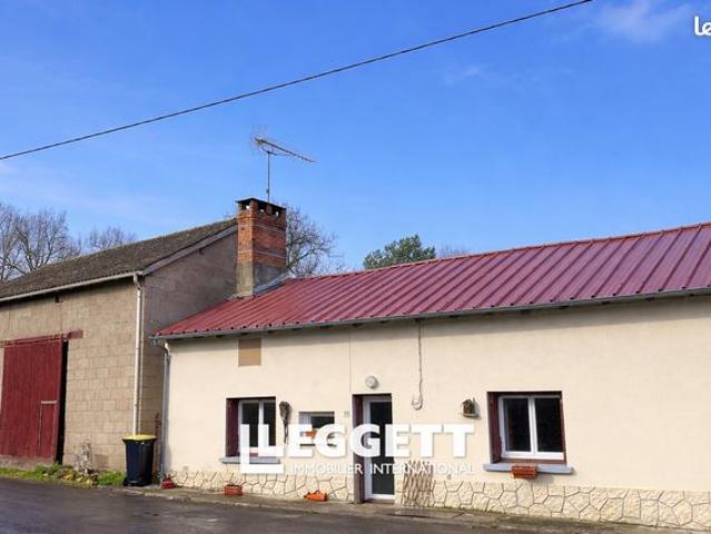 Maison 4 pièces 88 m²