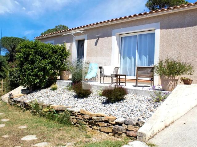 Maison 4 pièces 88 m²