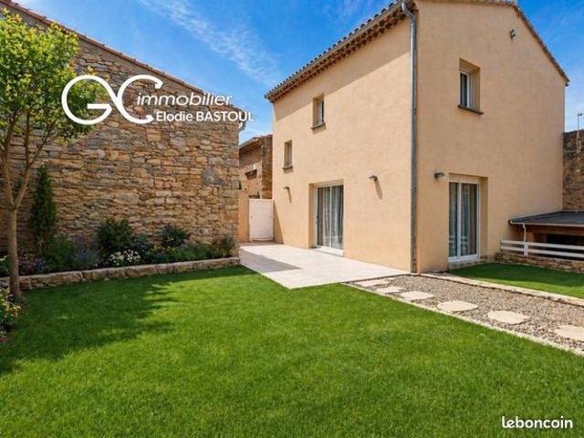 Maison 4 pièces 88 m²