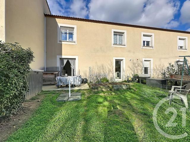 Maison 4 pièces 88 m²