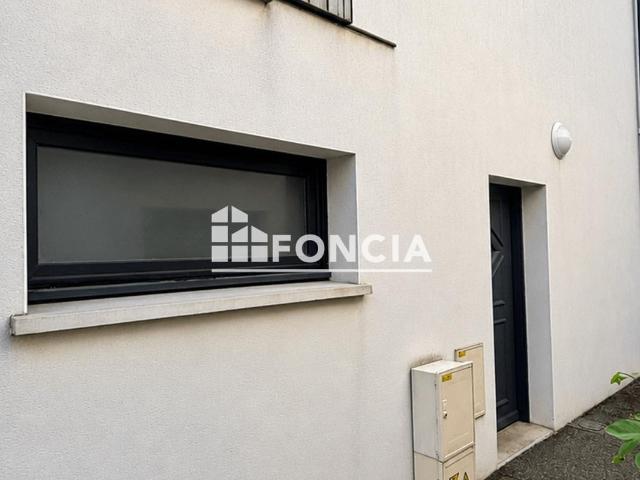 Maison 4 pièces 88 m²