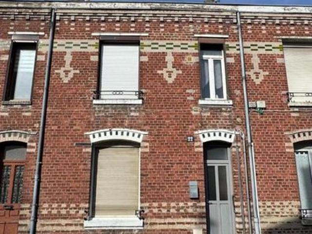 Maison 4 pièces 88 m²