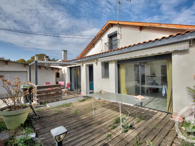 Maison 4 pièces 88 m²