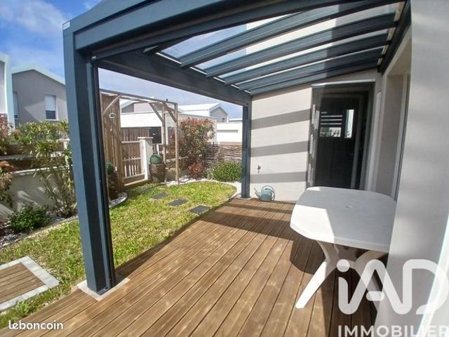 Maison 4 pièces 88 m²