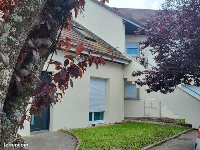 Maison 4 pièces 88 m²