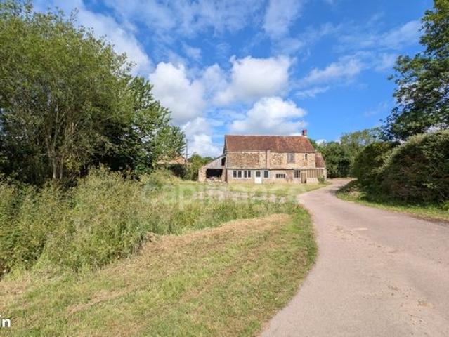 Maison 4 pièces 88 m²