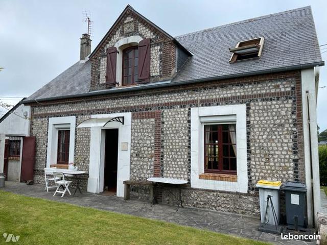 Maison 4 pièces 88 m²