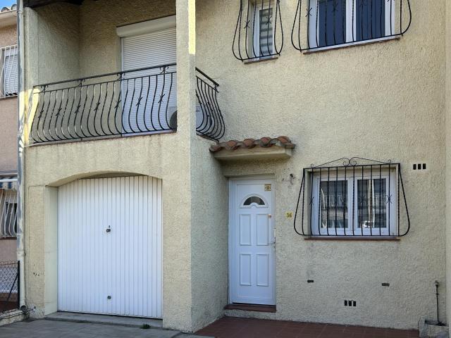 Maison 4 pièces 88 m²