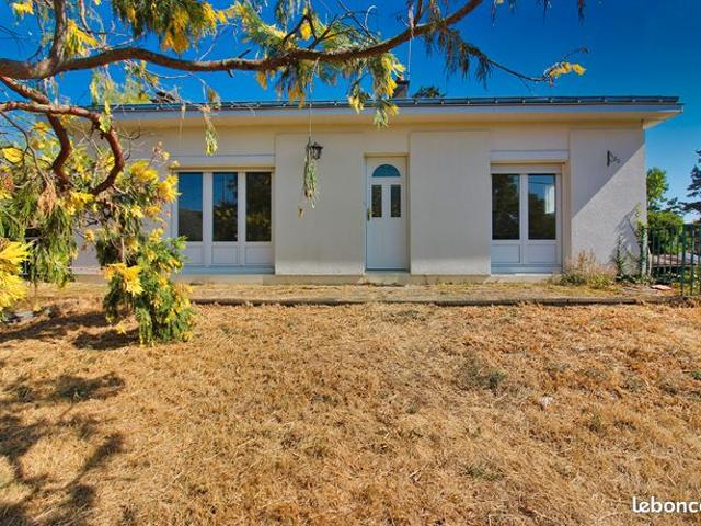Maison 4 pièces 88 m²