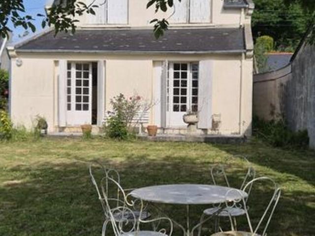 Maison 4 pièces 88 m²