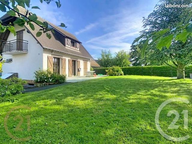 Maison 4 pièces 88 m²