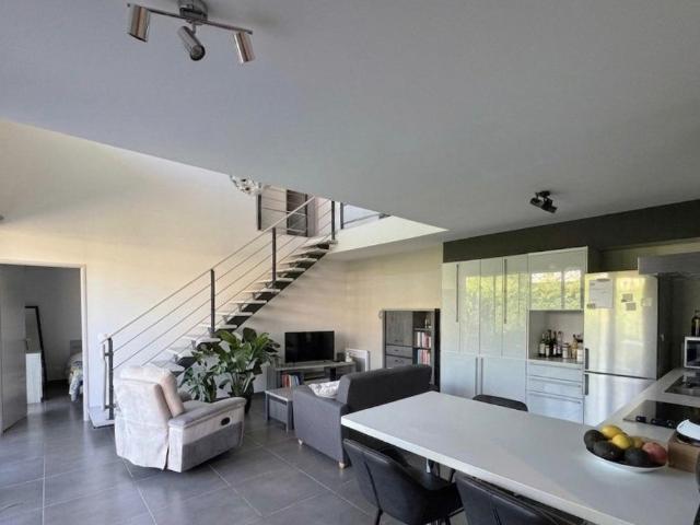 Maison 4 pièces 88 m²