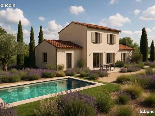 Maison 4 pièces 88 m²
