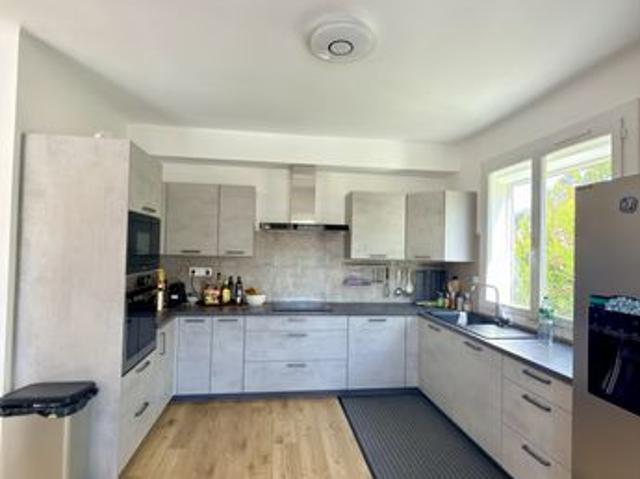 Maison 4 pièces 88 m²
