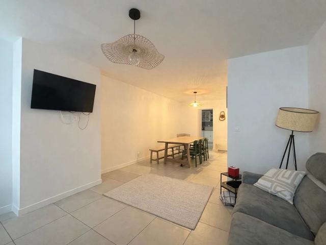 Maison 4 pièces 88 m²