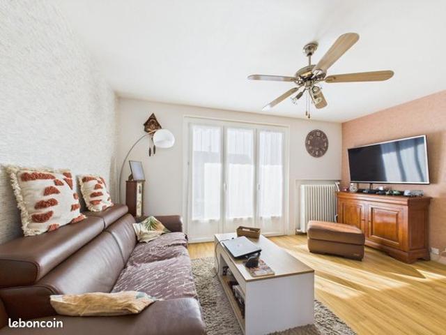 Maison 4 pièces 88 m²
