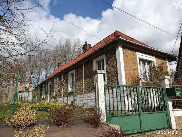 Maison 4 pièces 88 m²