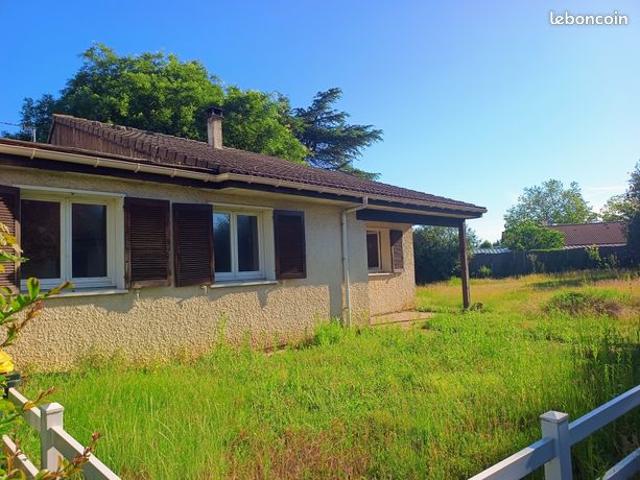Maison 4 pièces 88 m²