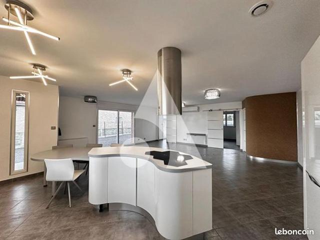 Maison 4 pièces 88 m²