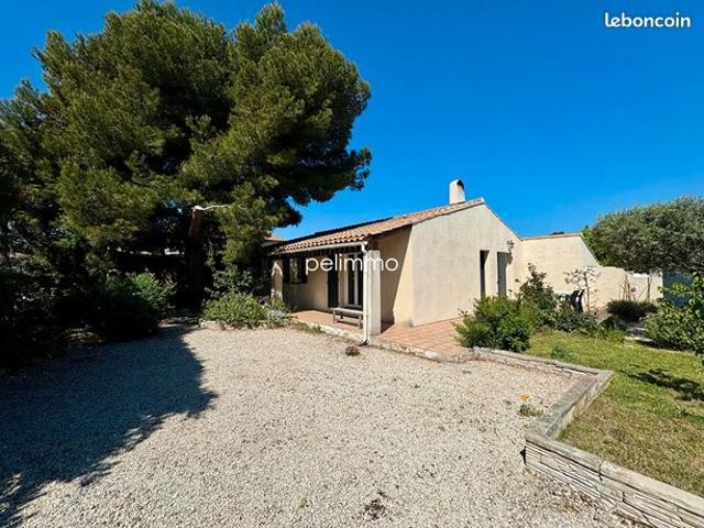 Maison 4 pièces 88 m²