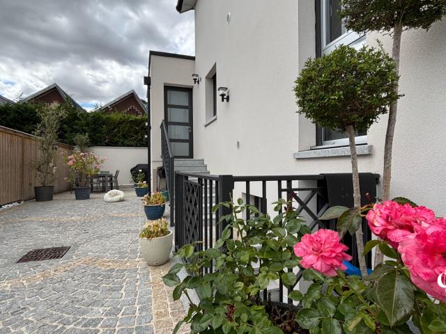 Maison 4 pièces 88 m²