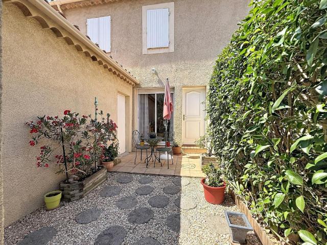 Maison 4 pièces 88 m²