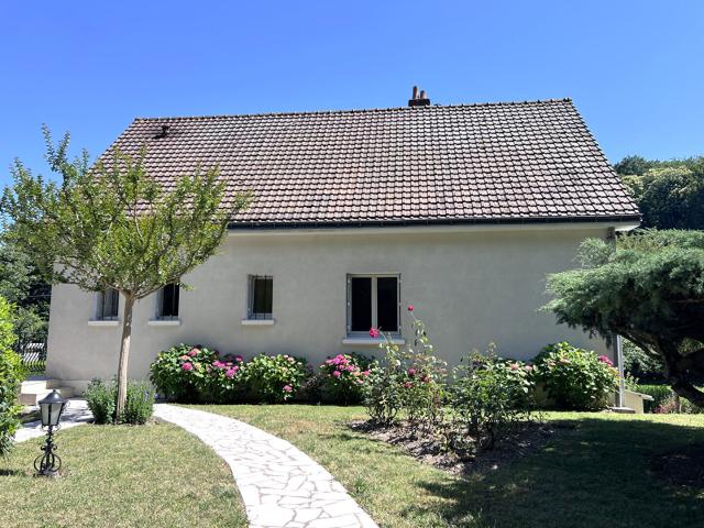 Maison 4 pièces 88 m²