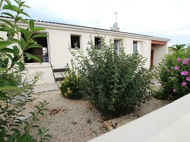 Maison 4 pièces 88 m²