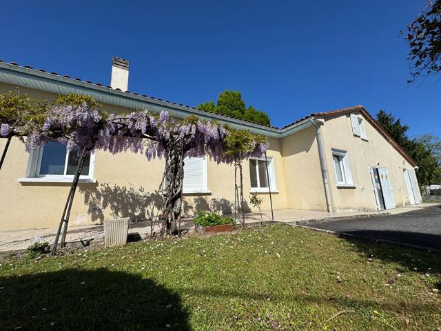 Maison 4 pièces 88 m²