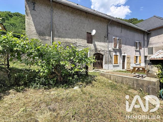 Maison 4 pièces 88 m²