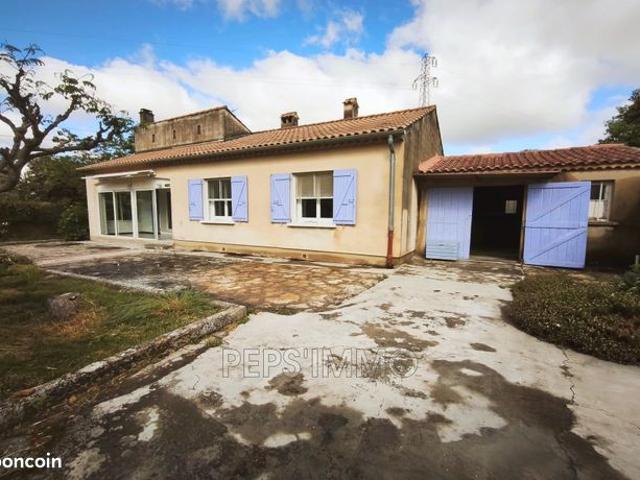 Maison 4 pièces 88 m²