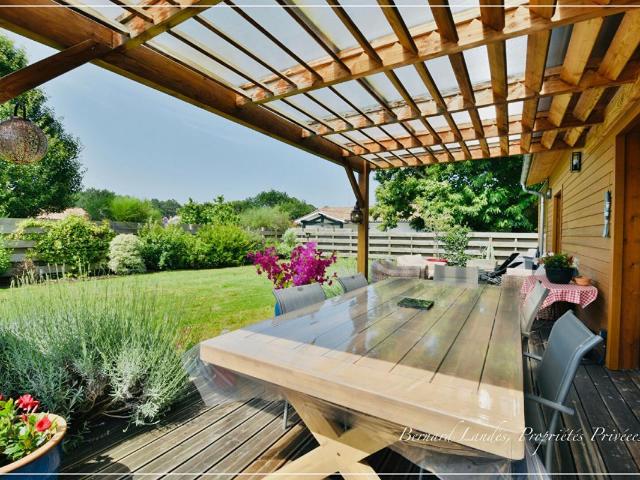 Maison 4 pièces 88 m²