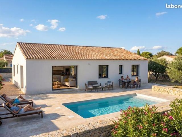 Maison 4 pièces 88 m²