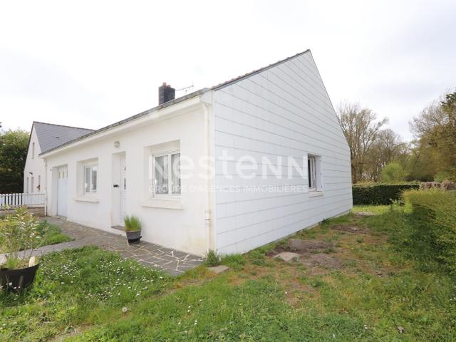Maison 4 pièces 88 m²