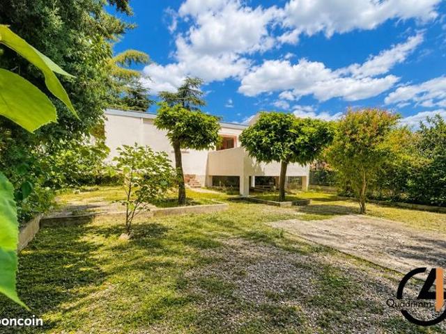 Maison 4 pièces 88 m²