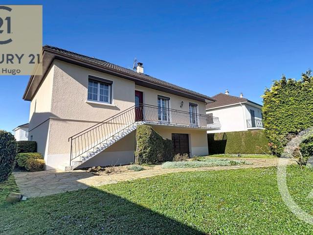 Maison 4 pièces 88 m²