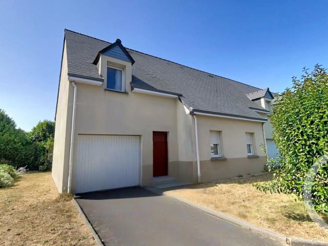 Maison 4 pièces 88 m²