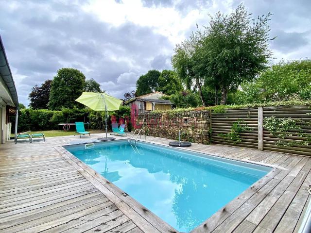 Maison 4 pièces 88 m²
